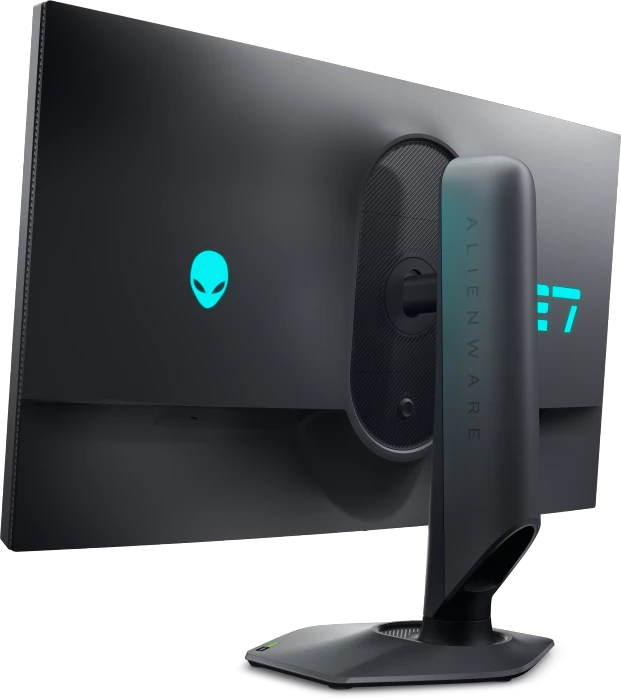 Dell Alienware AW2724DM, 27"