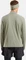 Odlo Essentials Ceramiwarm Midlayer Half Zip Laufshirt langarm shadow (Herren) Vorschaubild