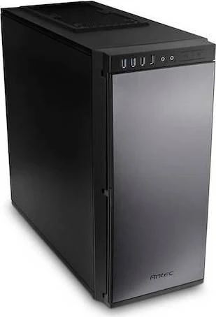 Antec P100 anthrazit