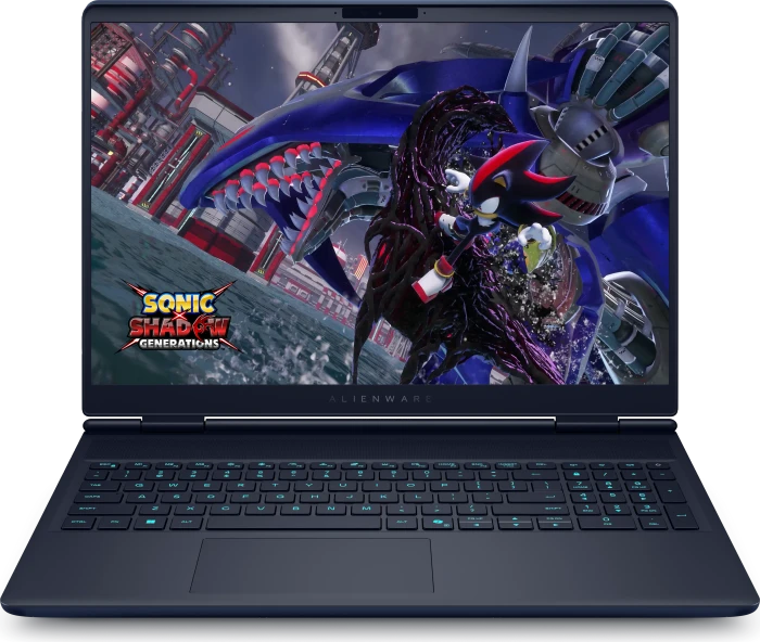 Dell Alienware 16 Area-51