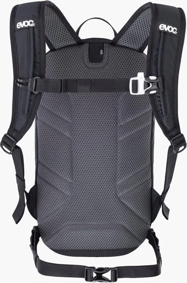Evoc Joyride 4 schwarz (Junior)