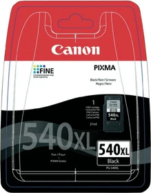 Canon Tinte PG-540 XL schwarz
