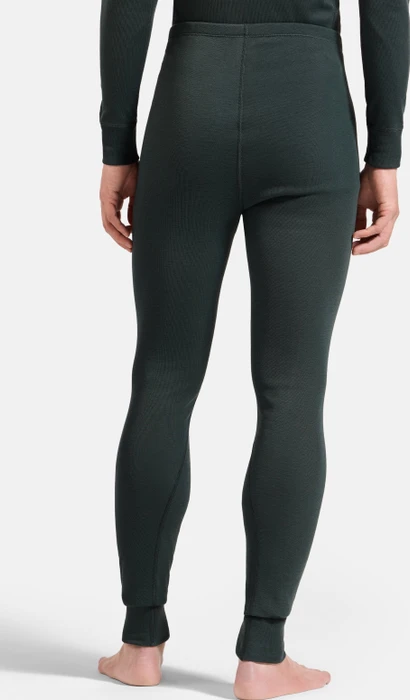 Odlo Active Warm Baselayer Tights Hose lang urban chic (Herren)
