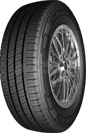 Starmaxx Provan ST860