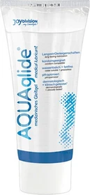 Joydivision AQUAglide Gleitgel, 50ml