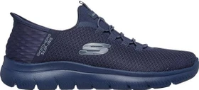 Skechers Slip-Ins Summits High Range dark navy (Herren)
