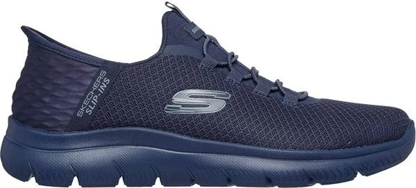 Skechers Slip-Ins Summits High Range dark navy (Herren)