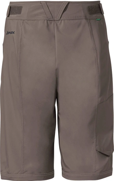 Vaude Ledro Fahrradhose kurz coconut (Herren)