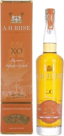 A.H. Riise X.O. Reserve Superior Cask 700ml