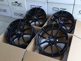 OZ Racing Leggera HLT 8.5x19 5/112 ET47 (verschiedene Farben)