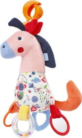 Fehn Activity Pferd mit Klemme
