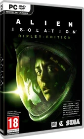 Alien: Isolation - Deluxe Edition (Download) (PC)