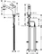 Hansgrohe Talis M52 170 2jet HD ausziehbar chrom Vorschaubild