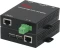 Roline Industrial Railmount Gigabit PoE-Splitter, 2x RJ-45, PoE++ PD Vorschaubild