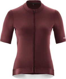 Gonso Road Trikot kurzarm cherokee brick (Damen)