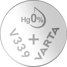 Varta V339 (SR614)