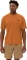 Vaude Cyclist Funktionsshirt kurzarm kumquat (Herren) Vorschaubild