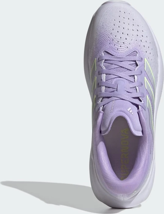 adidas Supernova Rise 3 frozen purple/glow purple (Damen)