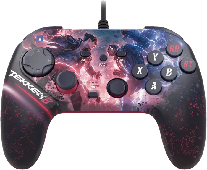 Hori Fighting Commander Octa Controller