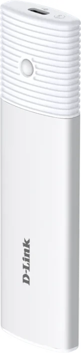 D-Link DSP-111, M.2 NVMe/SATA SSD Enclosure, USB-C 3.1