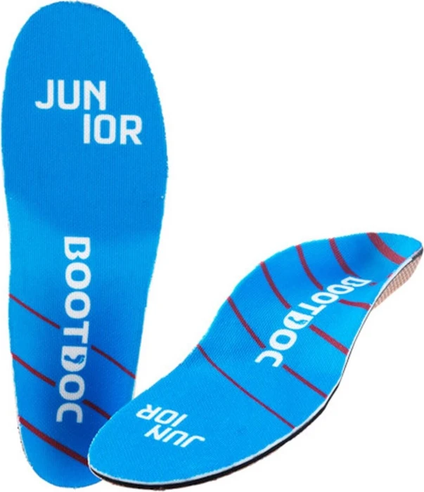 Bootdoc Junior Einlegesohlen (01-0400-175)