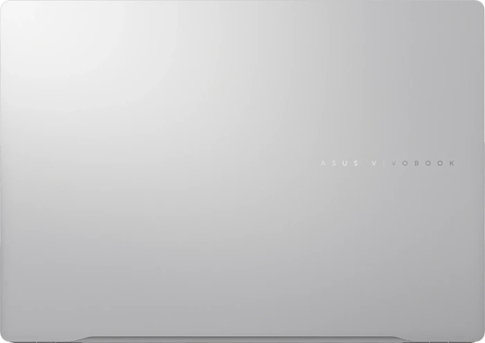 ASUS VivoBook S 14 OLED M5406WA-QD126WS, Cool Silver, Ryzen AI 9 HX 370, 24GB RAM, 1TB SSD, DE