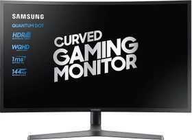 Samsung CHG70, 27"