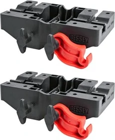 Bessey STE-MH-SET Multifunktionshalterung