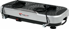 Christopeit Vibro 3000 Vibrationsplatte