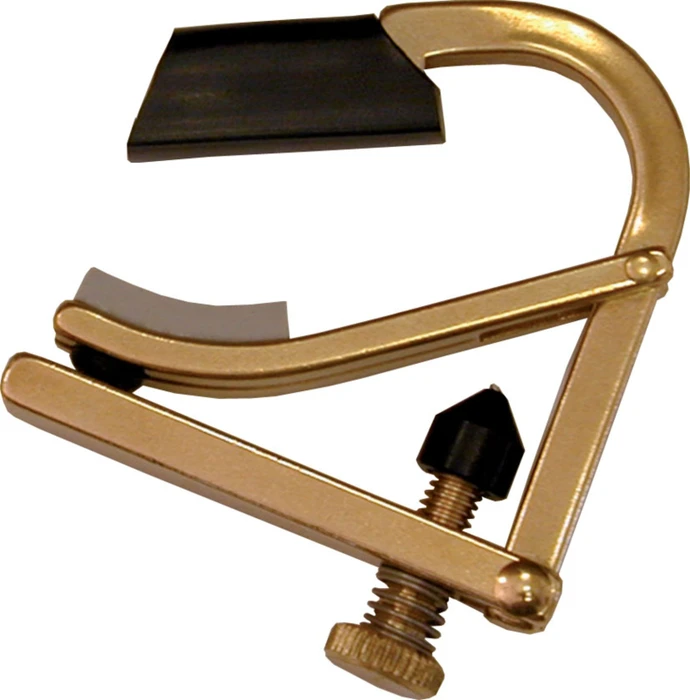 Shubb Partial Capo C7B brass
