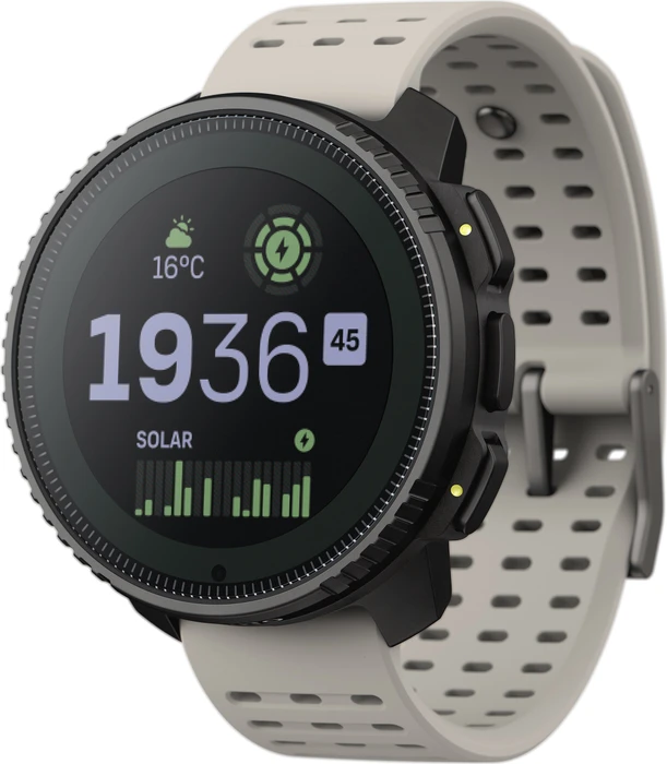 Suunto Vertical Solar