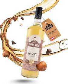 Hödl Hof Haselnuss 1l
