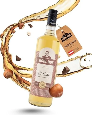 Hödl Hof Haselnuss