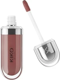 KIKO Milano 3D Hydra Lipgloss 21 brun rose, 6.5ml