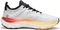 Puma ForeverRun Nitro puma white/sun stream/sunset glow (Herren) Vorschaubild
