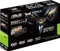 ASUS Strix GeForce GTX 960 OC, STRIX-GTX960-DC2OC-2GD5, 2GB GDDR5, DVI, HDMI, 3x DP Vorschaubild