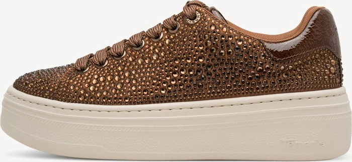 Tamaris Plateau Sneaker (Damen)
