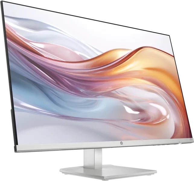 HP Series 5 527sh, 2 Jahre Garantie, 27"