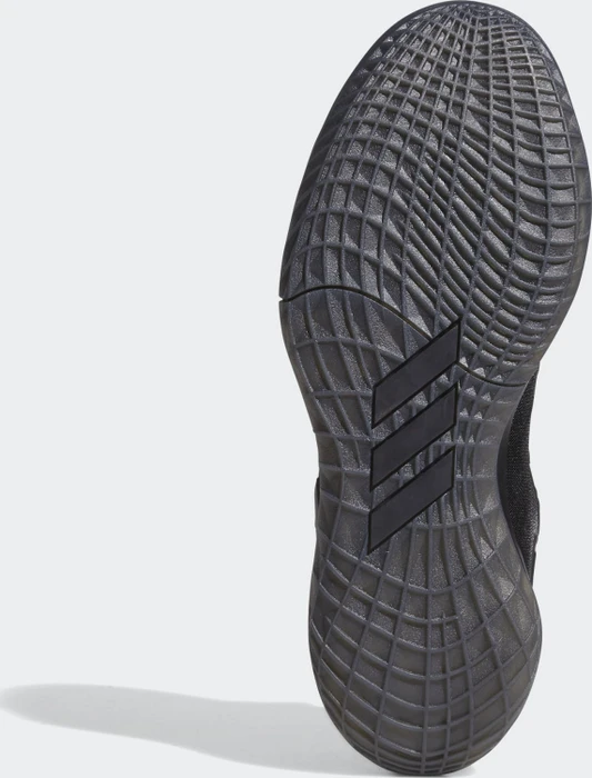 adidas Harden Step Back 2.0 core black/iron metallic/grey six (Herren)