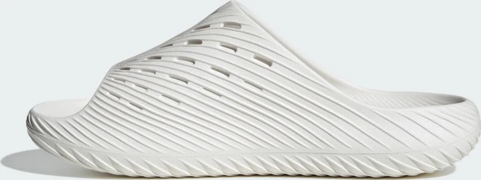 adidas Purechill Slides core white/core black