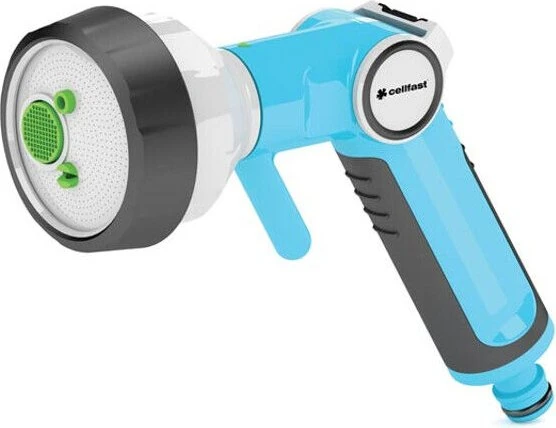 Cellfast ERGO 4-Funktions-Pistolenbrause