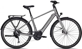 Kalkhoff Endeavour L Move Diamond jet grey matt Modell 2026
