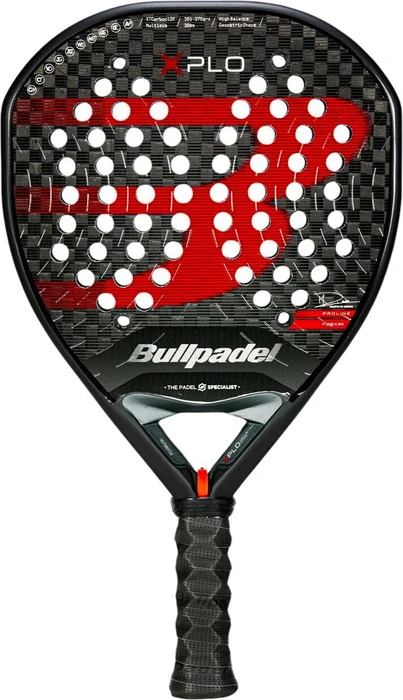 Bullpadel XPLO 25 Padel-Tennisschläger