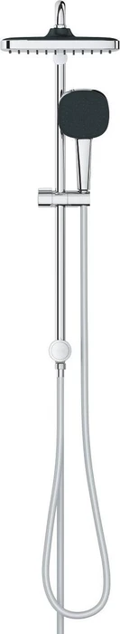 Grohe Vitalio Comfort 250 Flex Duschsystem chrom