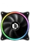 Empire Gaming Diamond ARGB, Glasfenster Vorschaubild
