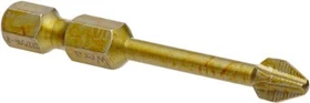 Wera 853/4 Harpoon ACR Kreuzschlitz Bit 1/4", PH2x50mm, 1 Stück