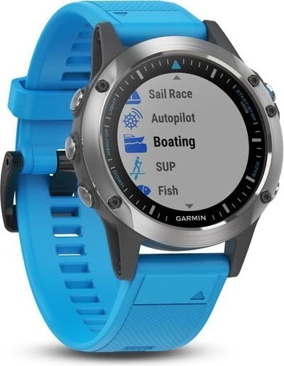 Garmin quatix 5