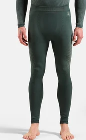 Odlo Performance Warm ECO Base Layer Hose lang urban chic (Herren)