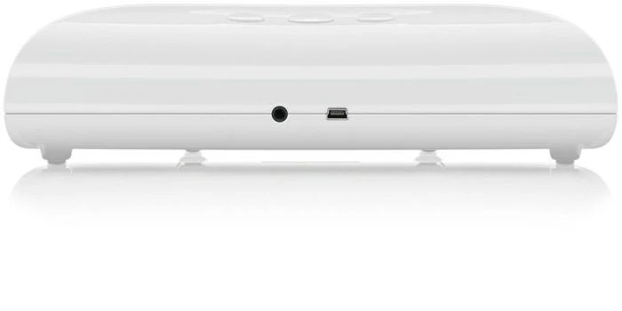 Cabstone SoundBar weiß