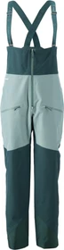 Scott Vertic GTX 2L Skihose lang aruba green/north. mint green (Herren)